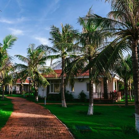 Ninh Thuan Retreat Hotell Phan Rang Eksteriør bilde